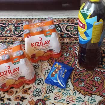 A101 Eksik Ürün Yırtık Poşet!
