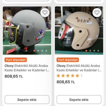 Hepsiburada Siparişim İptal Edildi