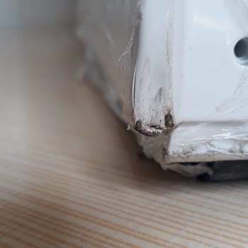 Evbark Teslim Ettikleri Defolu Ürüne Sahip Çıkmadılar