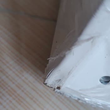 Evbark Teslim Ettikleri Defolu Ürüne Sahip Çıkmadılar