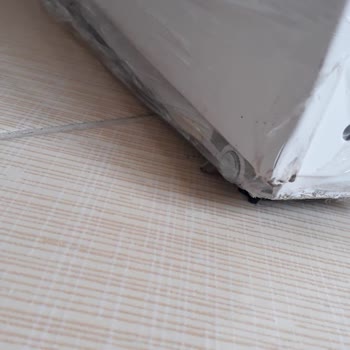 Evbark Teslim Ettikleri Defolu Ürüne Sahip Çıkmadılar