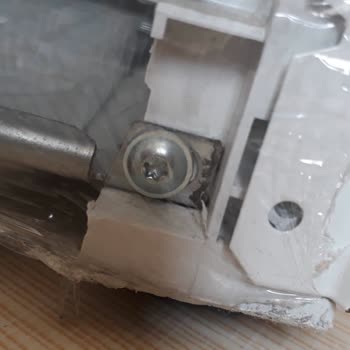 Evbark Teslim Ettikleri Defolu Ürüne Sahip Çıkmadılar