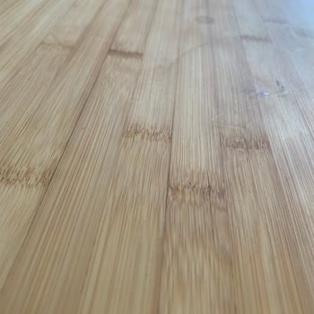 IKEA Kesme Tahtası Çatlamaya Başladı