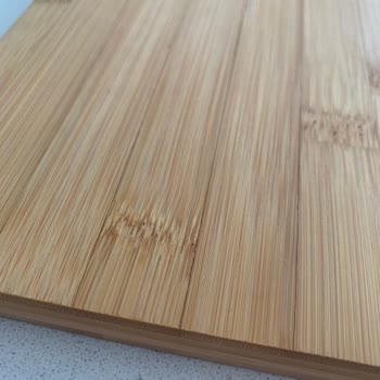 IKEA Kesme Tahtası Çatlamaya Başladı