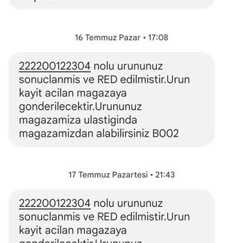 Ayakkabı Dünyası Kalitesiz Ayakkabı Satıp Ürününe Sahip Çıkmıyor
