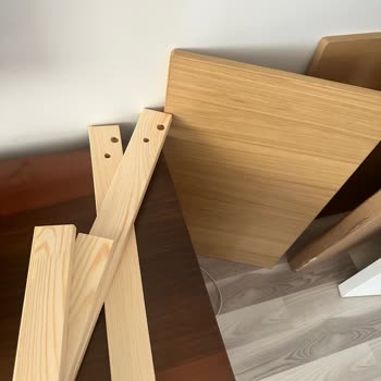 IKEA Eksik Ürün Teslimi