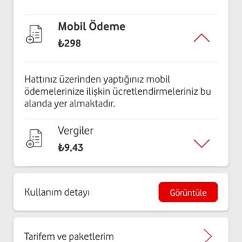 Vizyon Elektronik Abonelik Yapıp İade Yapmamak İçin Kullanın Diyorlar