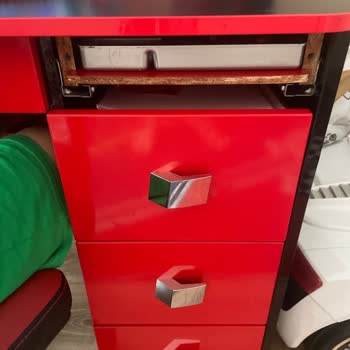 Çilek Mobilya Satış Sonrası Hizmet Yok