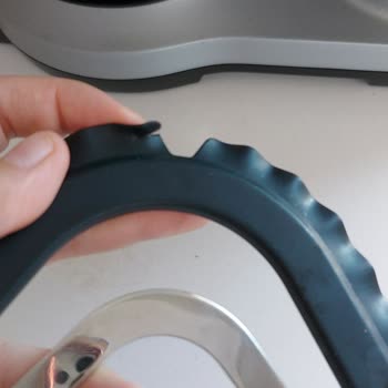 Bosch Mutfak Şefi Yedek Parça Sorunu!