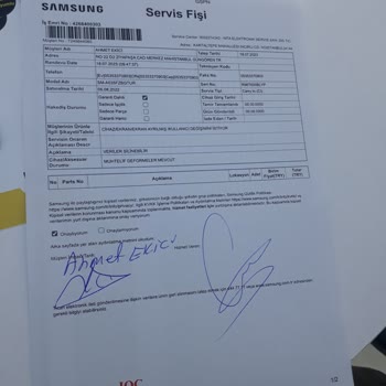 Eki aç