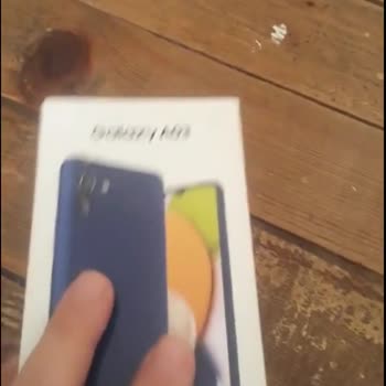 Samsung Telefon A03 Garantisi Devam Etmekte Olan Ürünümün Hasarının Benden Talep Edilmesi