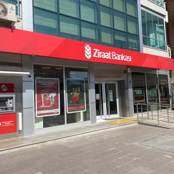 Ziraat Bankası Bilgisiz Eleman Çalıştırıyor