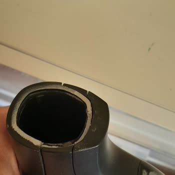 Electrolux 10 Defa Kullanmadan Süpürgem Kırıldı