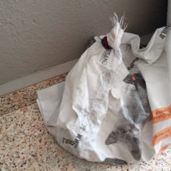 MNG Kargo Hasarlı Paket Teslimi