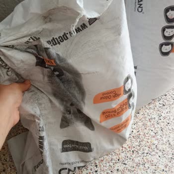 MNG Kargo Hasarlı Paket Teslimi
