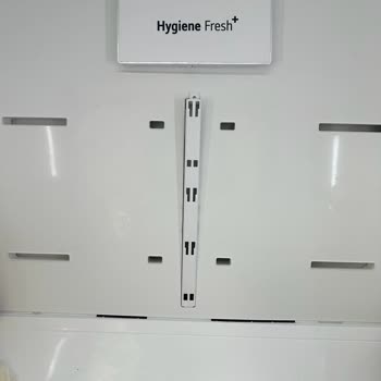 LG Buzdolabı Aldığım İçin Pişmanım