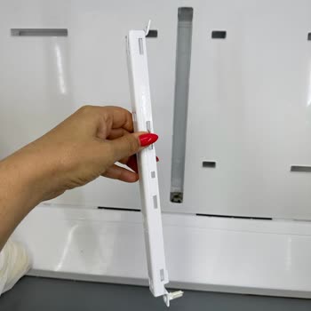 LG Buzdolabı Aldığım İçin Pişmanım