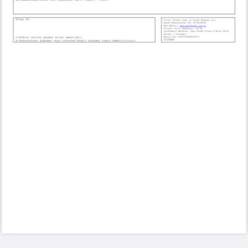 Sackaynakdepp (Instagram) Paramı Alıp Ürünü Göndermediler