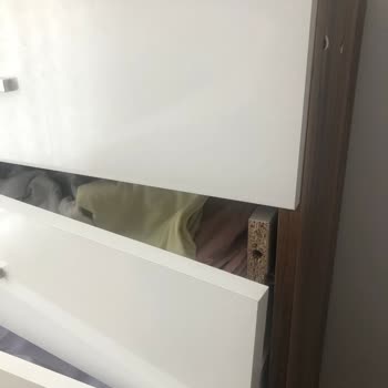 Evkur Kalitesiz Ürün Satıyor Ve Hatalı Ürün Değişimi Yapmıyor.