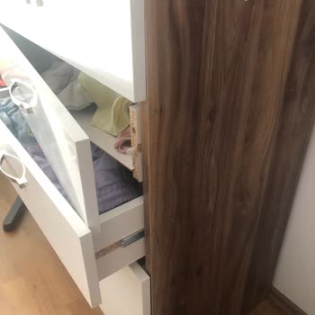 Evkur Kalitesiz Ürün Satıyor Ve Hatalı Ürün Değişimi Yapmıyor.