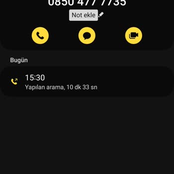 Boyner Marmara Forum'a Telefonla Ulaşamamak