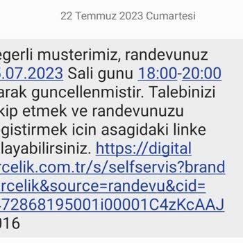 Eki aç