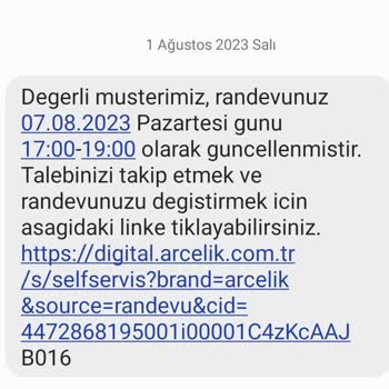 Eki aç