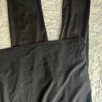 Haşema Tekstil Ümraniye Mağazasından Aldığım Kalitesiz Ürün