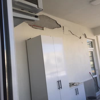 DASK (Doğal Afet Sigortaları Kurumu)  Hasar Dosyam Bekleme Herhangi Bir Sonuç Alamıyorum