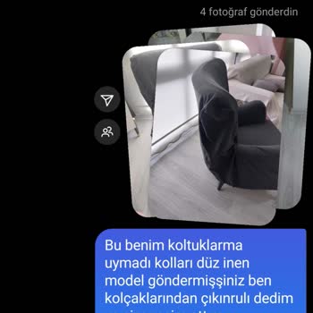 Cdr Home Ürün İadesi Almıyor