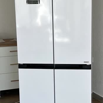 Ayvalık Vestel Üç Gün Koza Şikayet