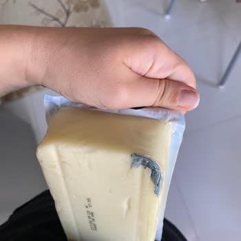 İçim Taze Kaşar Peyniri Küf