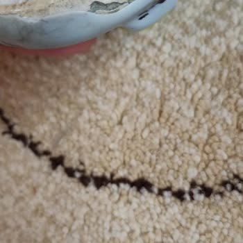 Nike Krampon 1 Ay İçinde Ön Tarafının Yapışkanının Yırtılması