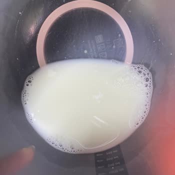 Balmar Süt Bozuk Süt Satan-Balmar