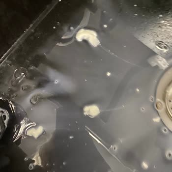 Balmar Süt Bozuk Süt Satan-Balmar