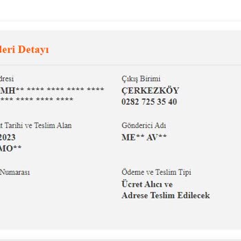 MNG Kargo Çalışanları Fazla Ücret Alıyor