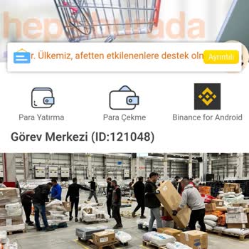 Hepsiburada Adı Altında Online Sipariş