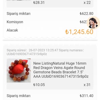 Hepsiburada Adı Altında Online Sipariş