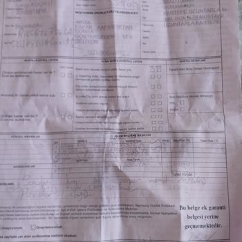 Samsung Marka Buzdolabı Arızası