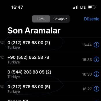 Türkiye Finans Beylikdüzü Mağdur Bırakıyor