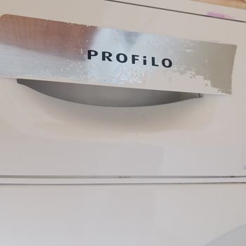 Profilo Paslanan Çamaşır Makinesini Garantiye Almıyor