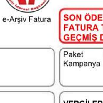 Vodafone Net Nakil İşleminde Gerekmediği Halde Paket Yükseltme