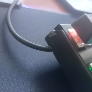 Gamepower Warlock Compact Klavye Kırmızı Switch Yamuk Ve Kırık Geldi!