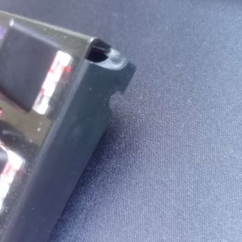 Gamepower Warlock Compact Klavye Kırmızı Switch Yamuk Ve Kırık Geldi!