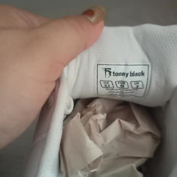 Tonny Black Pişmanlığı Ve Sürekli Yanlış Ürün Gönderimi