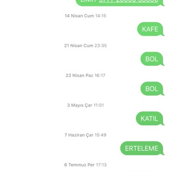 Akbank Kredi Kartı Erteleme