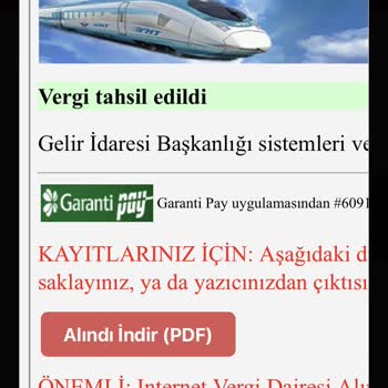 BTK (Bilgi Teknolojileri ve İletişim Kurumu) Imeı Kayıt Harcı