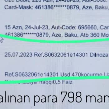 Garanti BBVA Mobil Uygulamada Yapılan Para Gönderme İşlemi Ücretlendirme Sorunu
