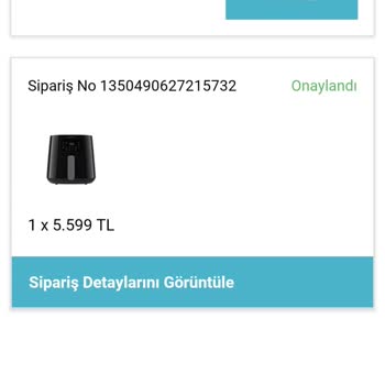 A101 İade Ve İptal Talebi