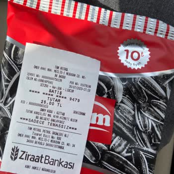 Tam Petrol Ofisi Fazla Ücret Talep Edildi